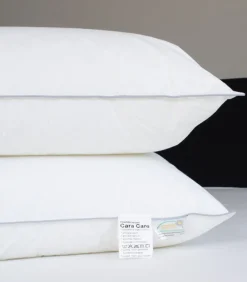 Cara Care Chanel hoofdkussen