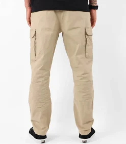 Cargo elastische broek SMOKO