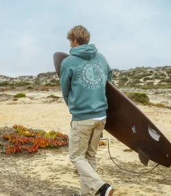 Cargo elastische broek SMOKO