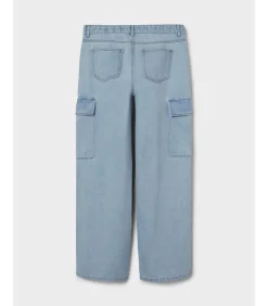 Cargojeans voor meisjes Tartizza