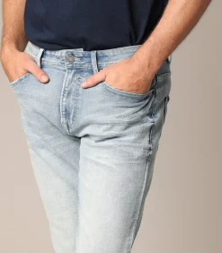 CARLOS - Lifestyle-jeans voor heren