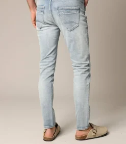 CARLOS - Lifestyle-jeans voor heren