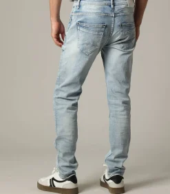 CARLOS - Lifestyle-jeans voor heren