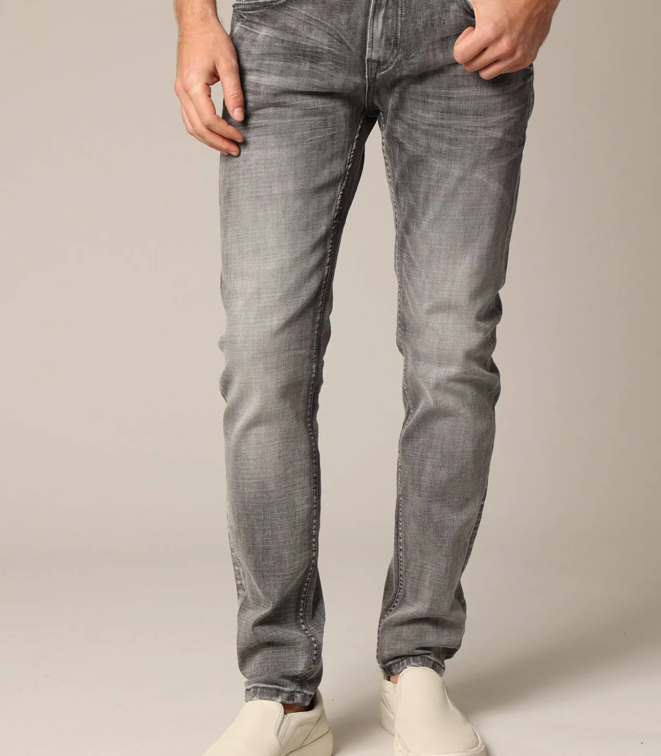 CARLOS - Rockjeans voor heren