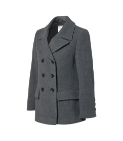 Caroline Tensen Austin Jas Grijs