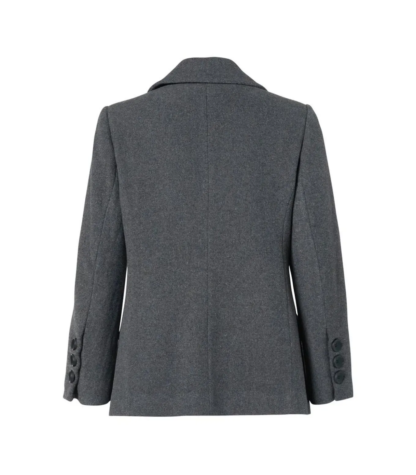 Caroline Tensen Austin Jas Grijs