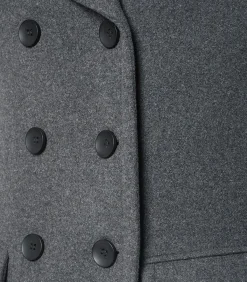 Caroline Tensen Austin Jas Grijs