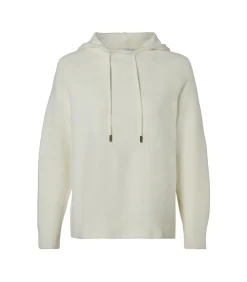 Caroline Tensen Canora Hoodie Off White