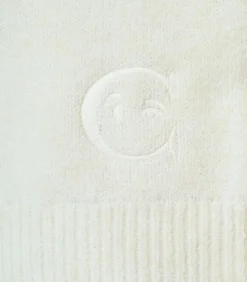 Caroline Tensen Canora Hoodie Off White