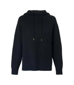 Caroline Tensen Canora Hoodie Zwart