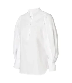 Caroline Tensen Carberry Blouse Wit