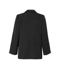 Caroline Tensen Dallas Blazer Zwart