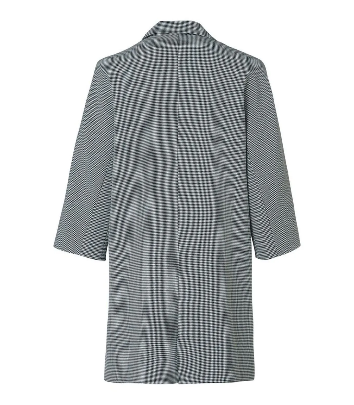 Caroline Tensen Dallas Blazer Zwart / Wit