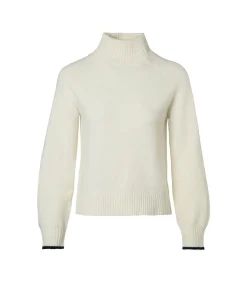 Caroline Tensen Danville Trui Off White