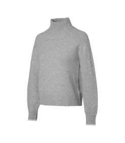 Caroline Tensen Danville Trui Grijs