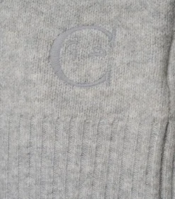 Caroline Tensen Danville Trui Grijs