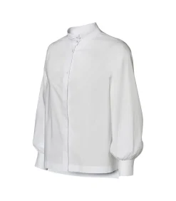 Caroline Tensen Hartford Blouse Off White