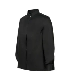 Caroline Tensen Hartford Blouse Zwart