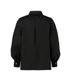 Caroline Tensen Hartford Blouse Zwart