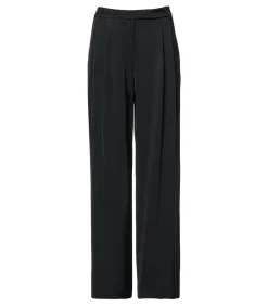 Caroline Tensen Madeley Broek Zwart