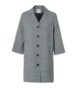 Caroline Tensen Richmond Blazer Zwart / Wit