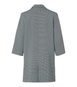 Caroline Tensen Richmond Blazer Zwart / Wit