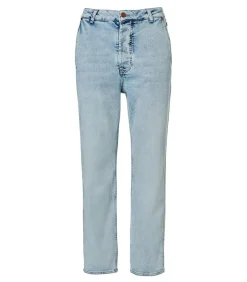 Caroline Tensen Stockholm Jeans Licht Blauw