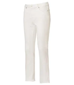 Caroline Tensen Utah Jeans Wit