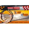 Carrera racebaan Looping met licht en geluid - racebaan accessoire