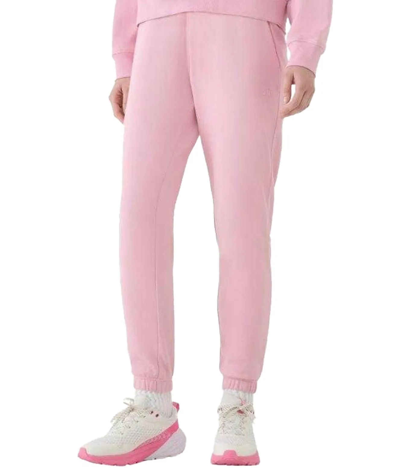 CAS F1138 - Joggingbroek - Roze