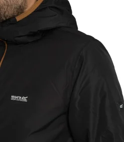 Caspen Waterdichte Jas