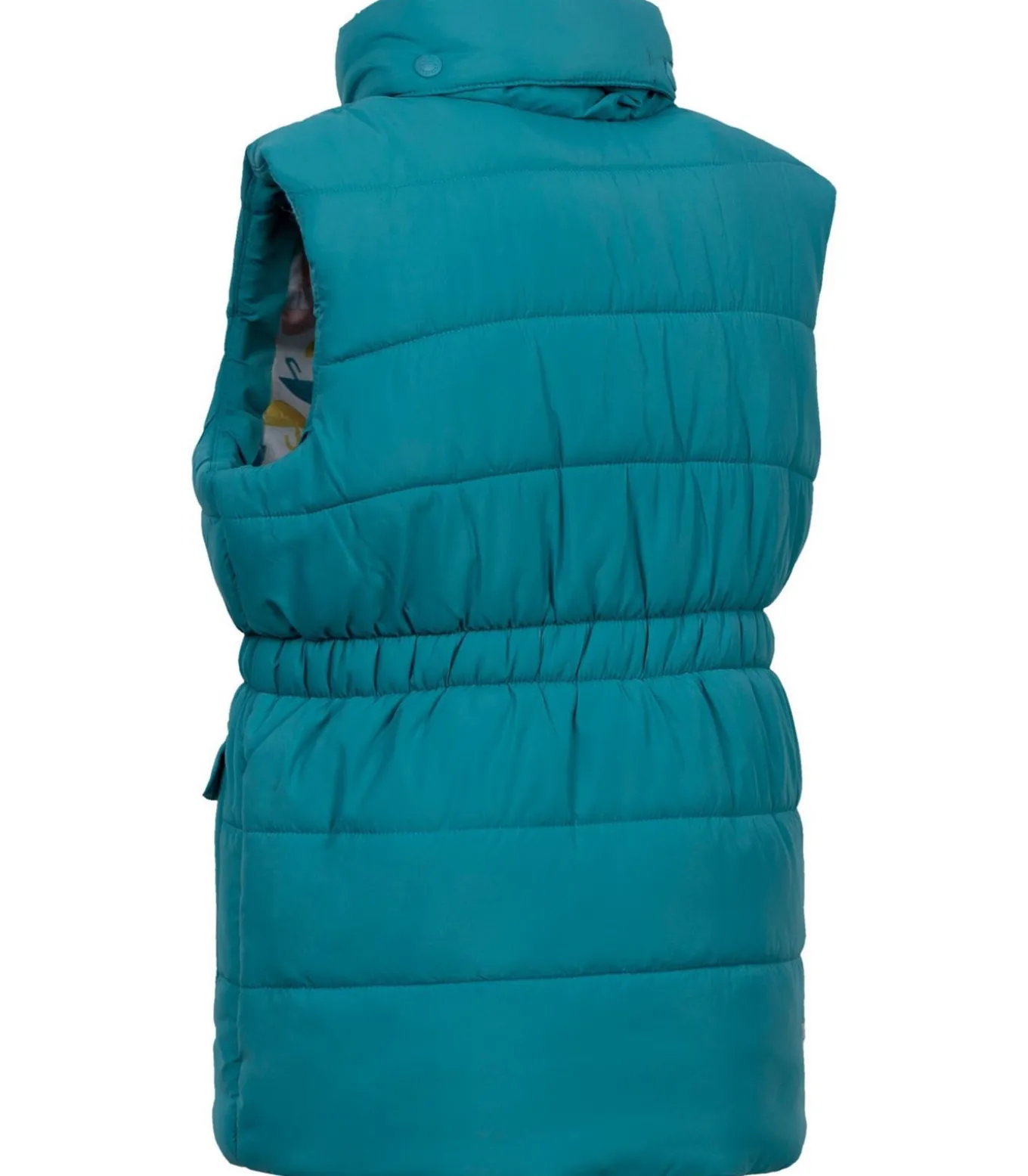 CASSTER - Gi - Blauw