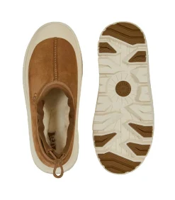 Casual schoenen Ugg Tasman Weather Hybrid bruin