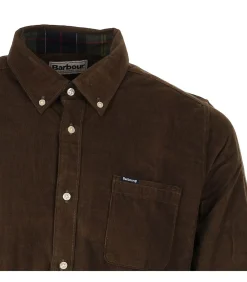 Casual Shirts Ramsey Tailored Shirt