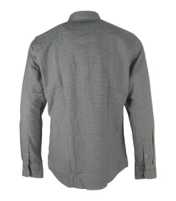 Casual Shirts Turner Tailored Houndstooth Shirt