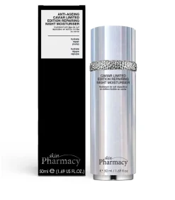 Caviar Limited Edition herstellende nachtcrème