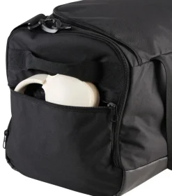 CHALLENGER - Plunjezak - Zwart