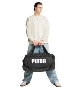 CHALLENGER - Plunjezak - Zwart