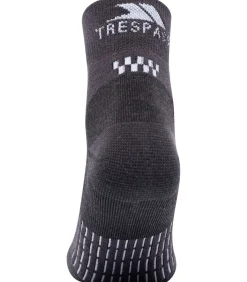 CHAMP - Sokken - Zwart