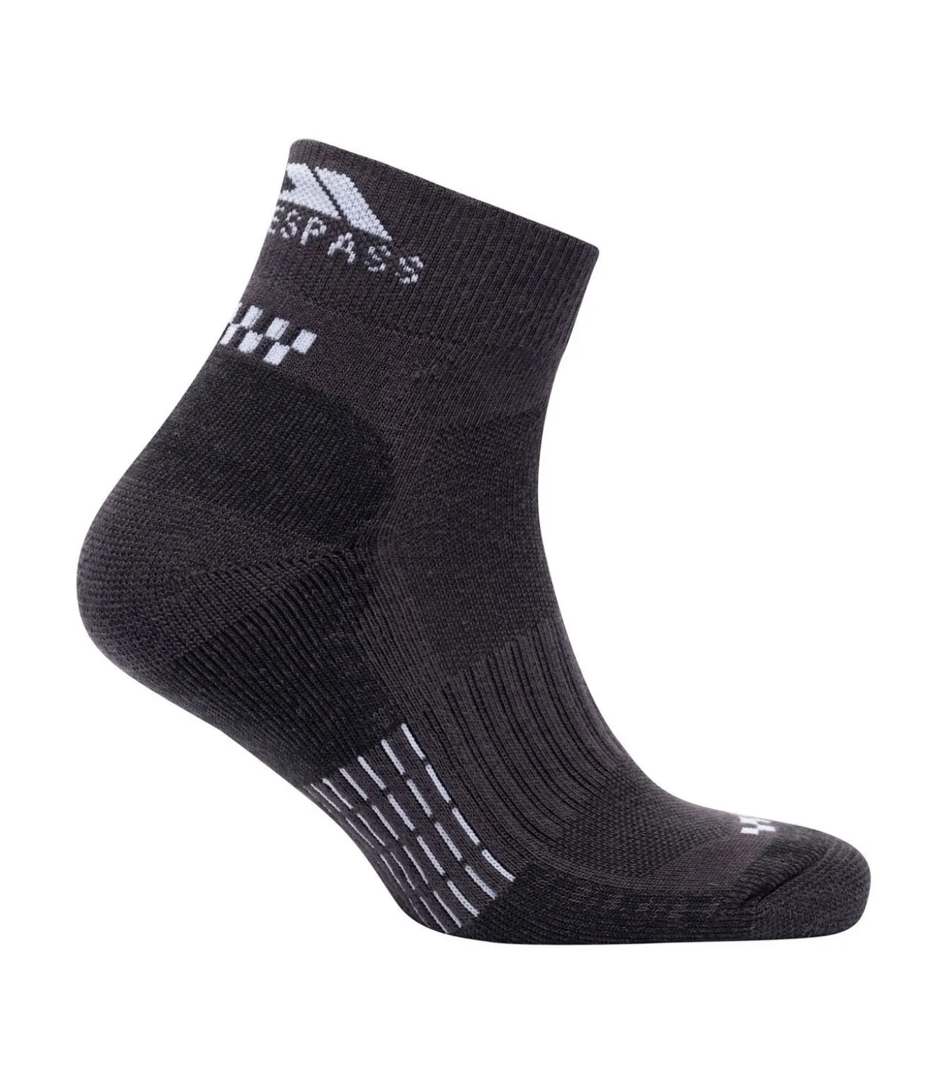 CHAMP - Sokken - Zwart