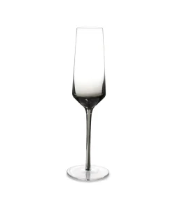Champagneglas 23cl smoked Secrets - set/2