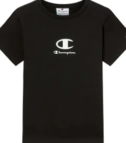 Champion Crewneck T-Shirt