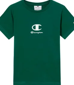 Champion Crewneck T-Shirt