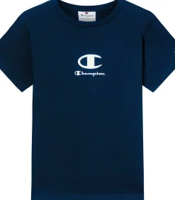 Champion Crewneck T-Shirt
