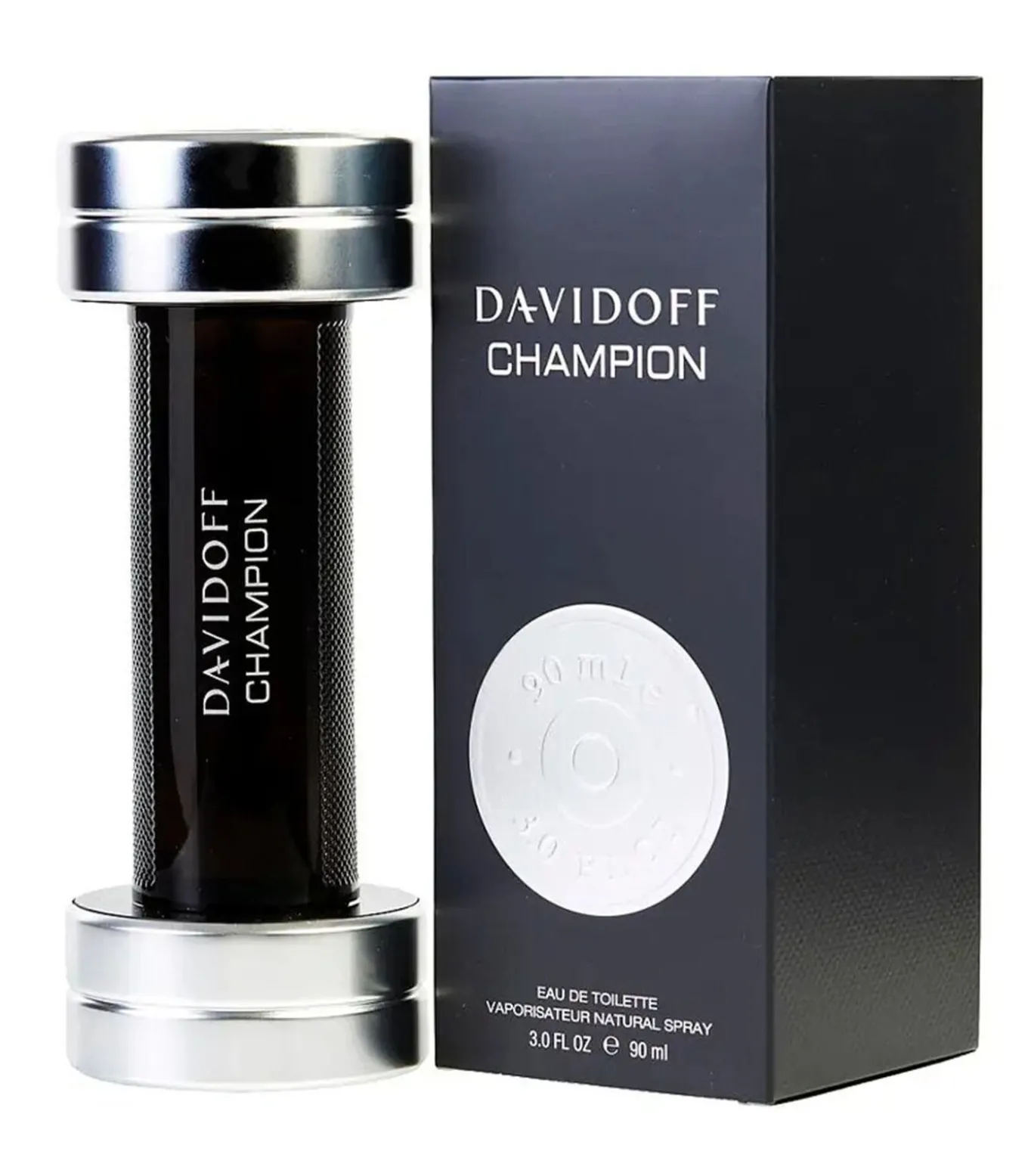 Champion Eau de Toilette 90 ml