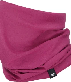 CHIMNEY - Haarband - Roze