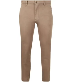 Chino Philo Flex Taupe