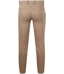 Chino Philo Flex Taupe