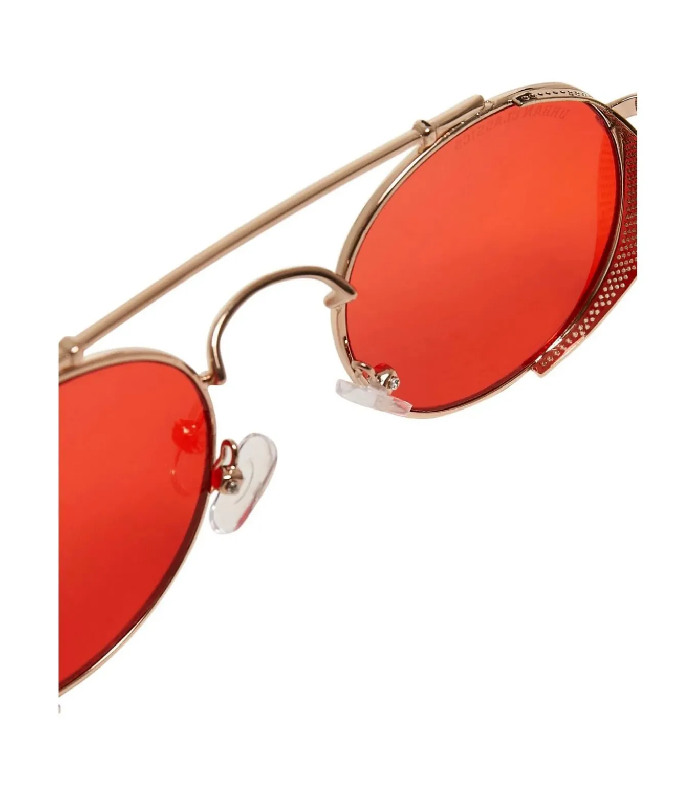 CHIOS - Zonnebril - Goud