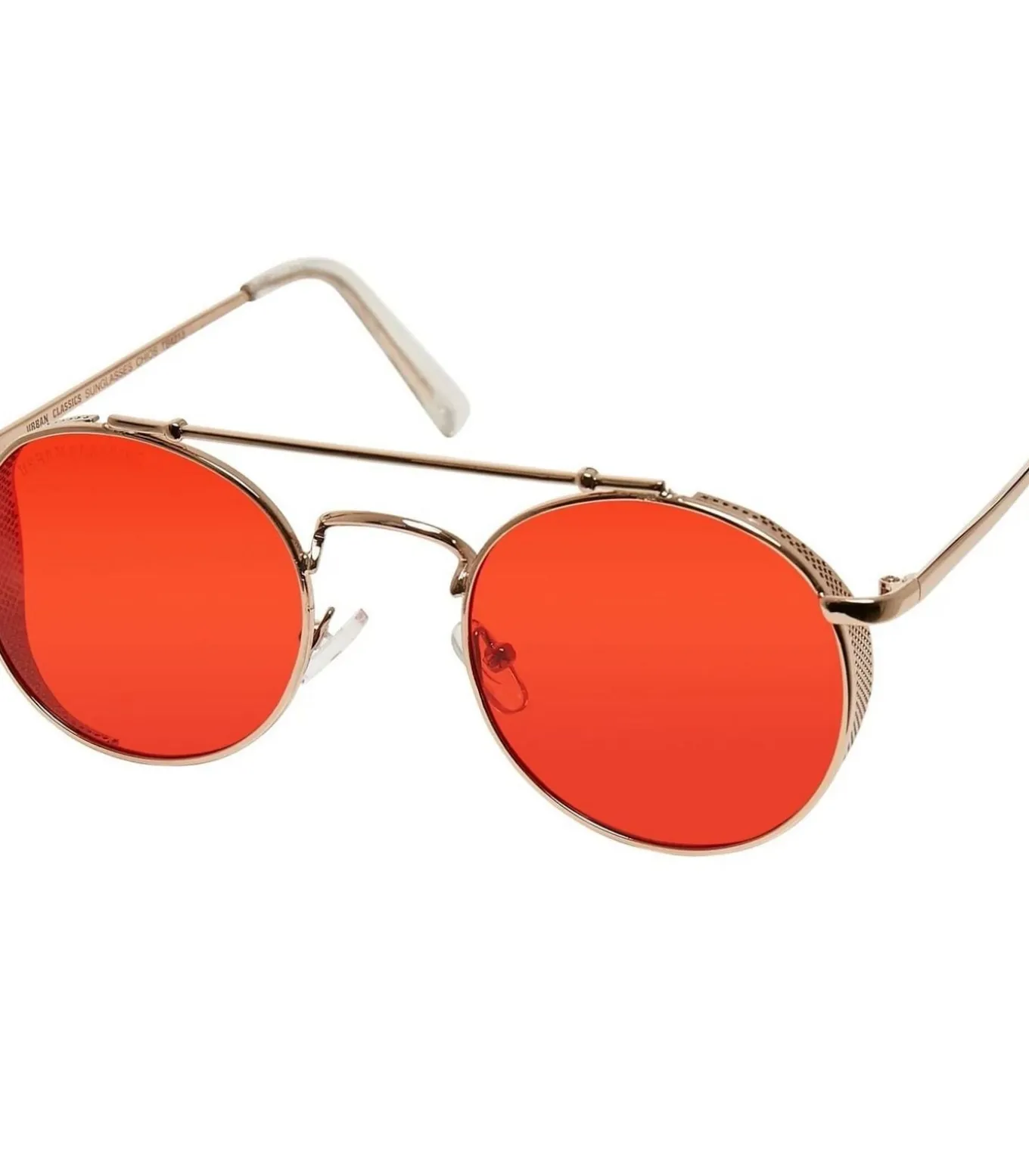 CHIOS - Zonnebril - Goud